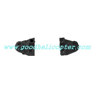 shuangma-9097 helicopter parts grip set holder